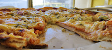 Plats et boissons du Pizzeria Pizza Marmiton à Boulogne-sur-Mer - n°3