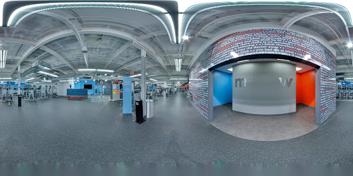 Gym «Blink Fitness Coney Island», reviews and photos, 2857 W 8th St, Brooklyn, NY 11224, USA