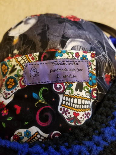 Craft Store «Dutch Label Shop», reviews and photos, 1701 Walnut St #1, Philadelphia, PA 19103, USA