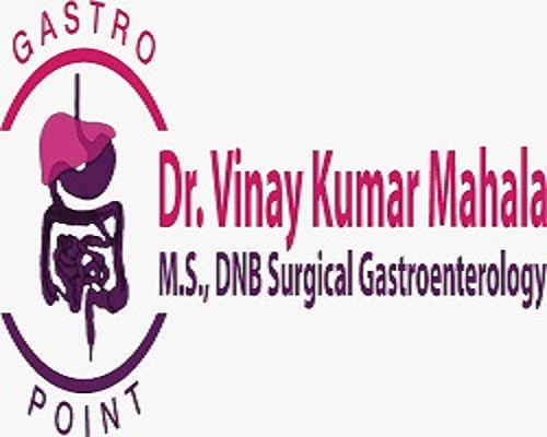 Best GI Surgeon in Jaipur - Dr. Vinay Kumar Mahala, Hernia Surgeon, Piles Treatment, Liver Doctor, Fistula & Fissure Surgery, Best Gastrointestinal Surgeon in Jaipur