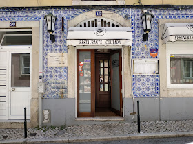 Restaurante Coutada