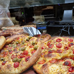 Photo n°7 de l'avis de Sebastian.l fait le 05/03/2023 à 06:47 sur le  Princi à Milan