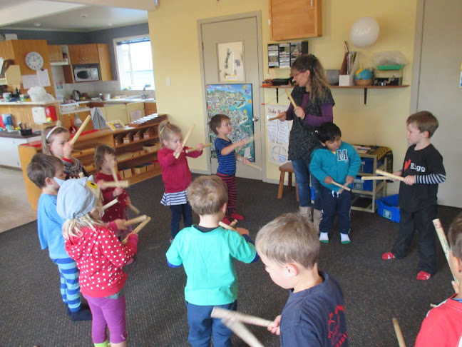 Reviews of Stoke Montessori Pre-School in Nelson - Kindergarten