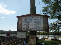 Carte du Il Mulino sul Po à Giaretta