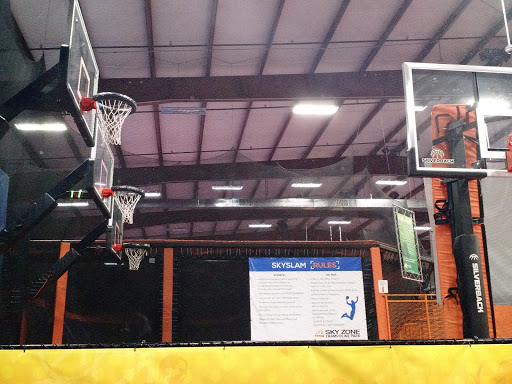 Amusement Center «Sky Zone Trampoline Park», reviews and photos, 269 NY-25A, Mt Sinai, NY 11766, USA