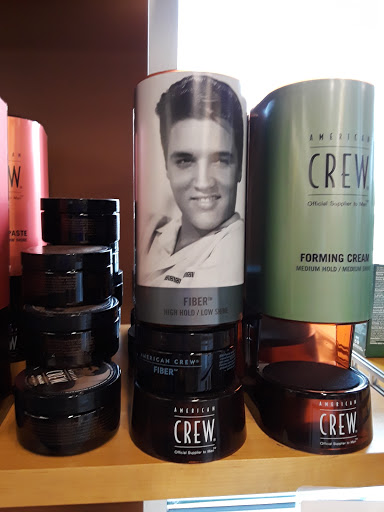 Barber Shop «The Barbers (Millikan Pointe)», reviews and photos, 14645 SW Millikan Way, Beaverton, OR 97006, USA