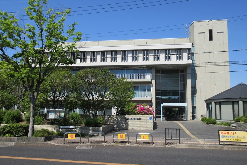 貝塚市民福祉センター