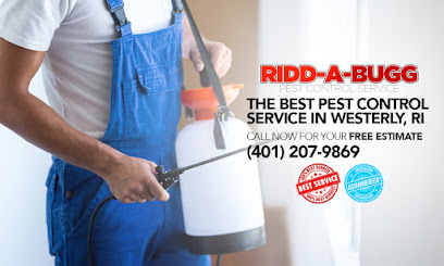 Ridda-Bug Pest Control