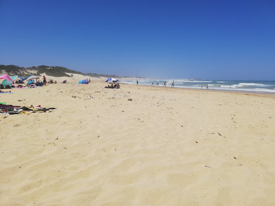 Boknesstrand