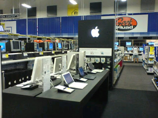 Electronics Store «Best Buy», reviews and photos, 15854 South La Grange Road, Orland Park, IL 60462, USA