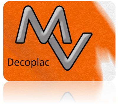 MV Decoplac à Pont-de-Chéruy