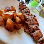 Photo n°1 de l'avis de João.u fait le 04/06/2022 à 12:25 sur le  Ristorante Pizzeria La Contea à Bolbeno