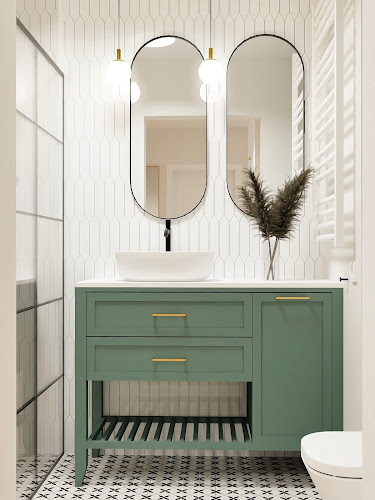 Magda Banach - Projektowanie Wnętrz