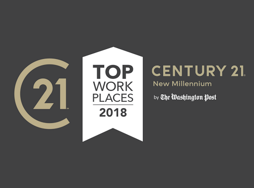 Real Estate Agency «Century 21 New Millennium Lexington Park», reviews and photos, 23063 Three Notch Rd, California, MD 20619, USA