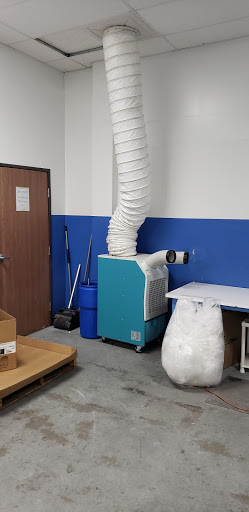 Air Conditioning Repair Service «California Air Conditioning Systems, Inc.», reviews and photos