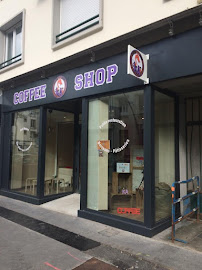 Photos du propriétaire du Café KA Coffee Shop à Saint-Nazaire - n°3