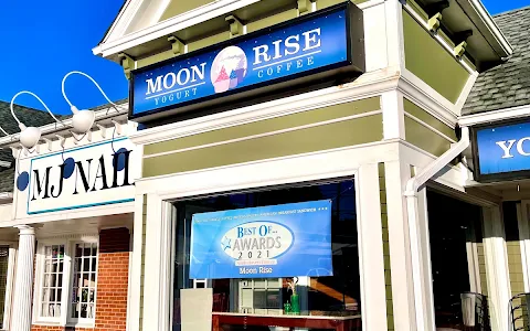 Moon Rise Cafe image