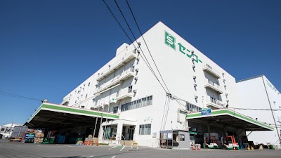 東海センコー運輸株式会社
