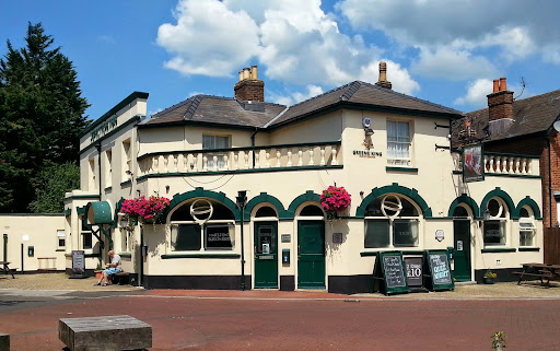 Junction Inn