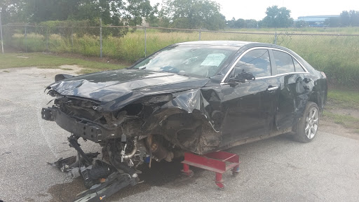 Auto Body Shop «Caliber Collision», reviews and photos, 28310 State Hwy 249, Tomball, TX 77375, USA