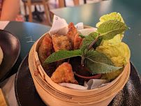 Plats et boissons du Restaurant vietnamien Hanoï Cà Phê Vélizy 2 à Vélizy-Villacoublay - n°13