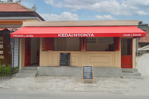 Kedai Nyonya Bali image