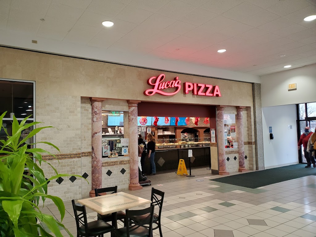 Luca's Pizza 08360