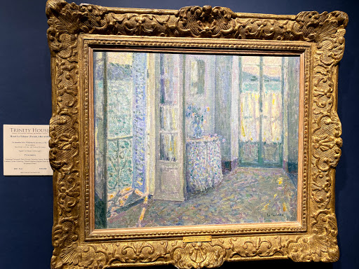 Performing Arts Theater «Boston Center for the Arts», reviews and photos, 539 Tremont St, Boston, MA 02116, USA