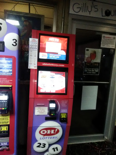 Bowling Alley «Gilmore Lanes», reviews and photos, 5595 Dixie Hwy, Fairfield, OH 45014, USA