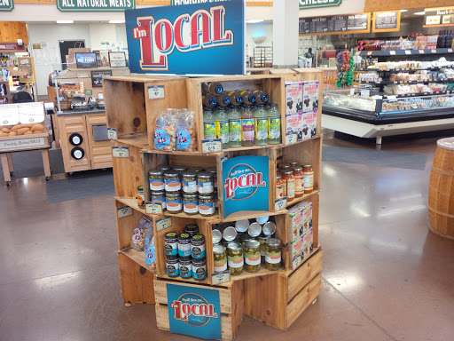 Health Food Store «Sprouts Farmers Market», reviews and photos, 39 N Rosemead Blvd, Pasadena, CA 91107, USA