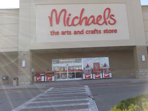 Craft Store «Michaels», reviews and photos, 211 Colony Pl, Plymouth, MA 02360, USA