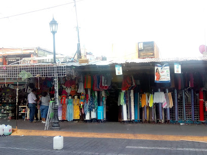Mercado de Tlalnepantla