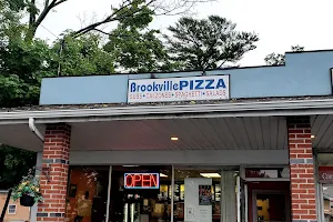 Brookville House of Pizza image