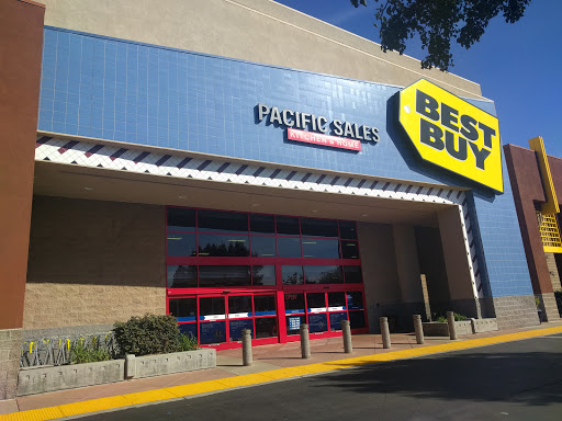 Electronics Store «Best Buy», reviews and photos, 4820 Dublin Blvd, Dublin, CA 94568, USA