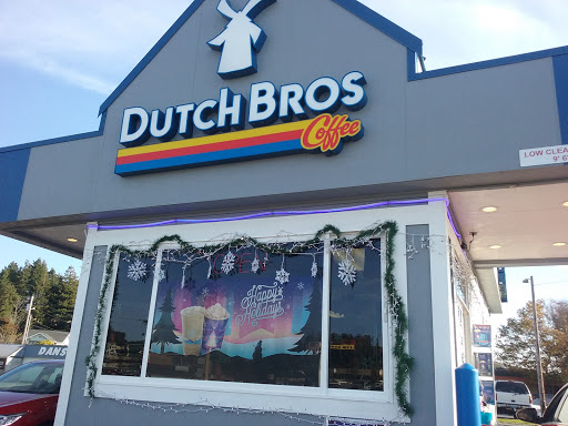 Coffee Shop «Dutch Bros», reviews and photos, 747 Chetco Ave, Brookings, OR 97415, USA