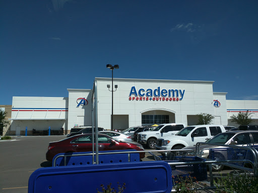 Sporting Goods Store «Academy Sports + Outdoors», reviews and photos, 2540 N Greenwich Rd, Wichita, KS 67226, USA