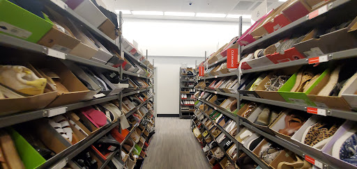 Department Store «Nordstrom Rack Sunvalley Shopping Center», reviews and photos, 703 Contra Costa Blvd, Pleasant Hill, CA 94523, USA