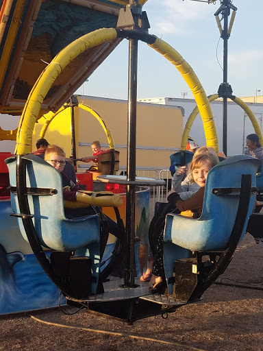Fairground «Buffalo County Fairgrounds», reviews and photos, 3807 Avenue N, Kearney, NE 68847, USA