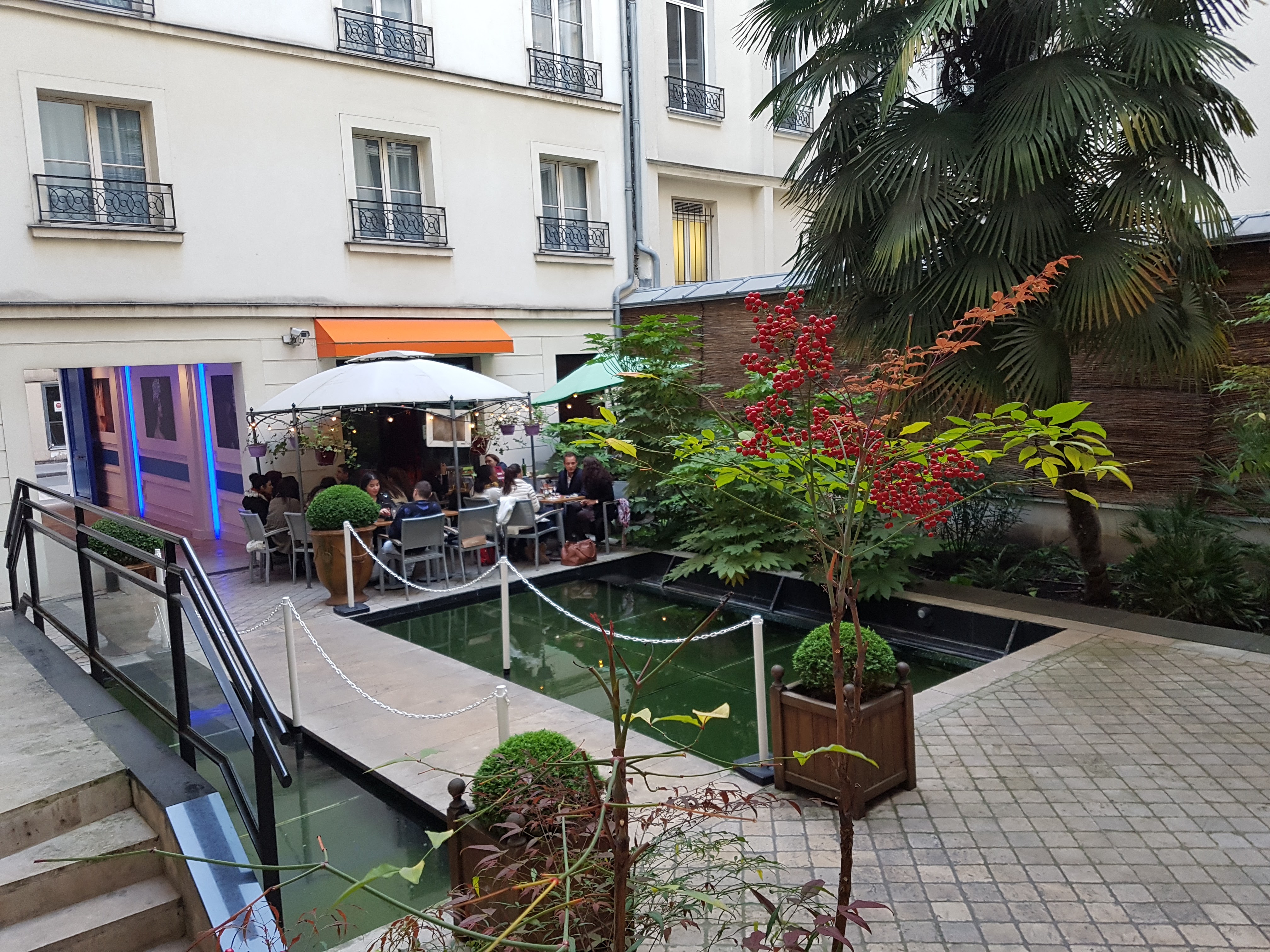 Photo n° 1 de l'avis de Georges.r fait le 31/08/2017 à 18:12