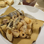 Photo n°5 de l'avis de Miriam.. fait le 29/08/2022 à 14:26 sur le  Ristorante Aragosta Castro à Castro