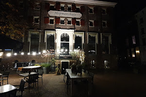 Restaurant Bokkers te Buiten