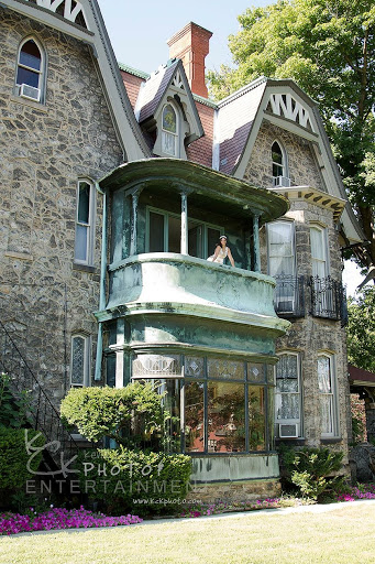 Bed & Breakfast «The Inn at Centre Park», reviews and photos, 730 Centre Ave, Reading, PA 19601, USA