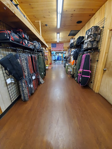Sporting Goods Store «Nichols Store», reviews and photos, 1980 Mt Holly Rd, Rock Hill, SC 29730, USA