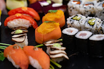 Sushi du Restaurant de sushis Shizu à Paris - n°18