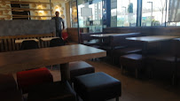 Atmosphère du Restauration rapide McDonald's à Chaponnay - n°9