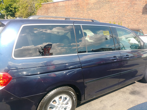 Used Car Dealer «Broadway Auto Sales», reviews and photos, 525 Broadway, Somerville, MA 02145, USA