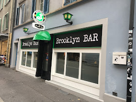 Brooklyn Bar Luzern ( Absacker Stübli )