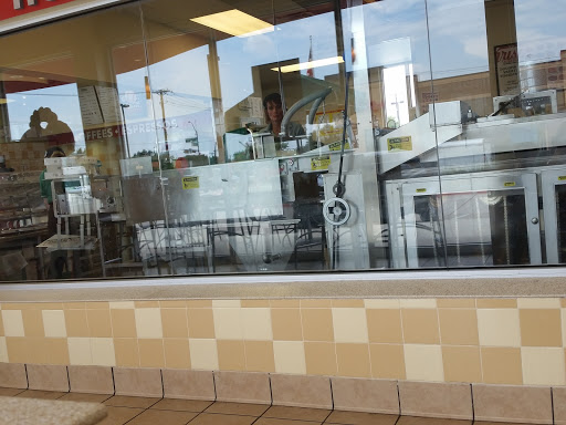 Bakery «Krispy Kreme Doughnuts», reviews and photos, 8815 Preston Rd, Frisco, TX 75034, USA