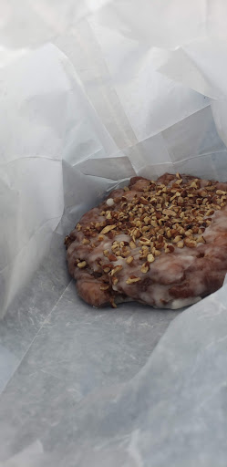 Donut Shop «Old Fashioned Donuts», reviews and photos, 11248 S Michigan Ave, Chicago, IL 60628, USA