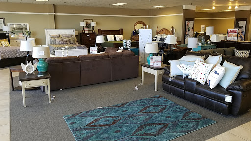 Furniture Store «Badcock Home Furniture &more», reviews and photos, 1707 Cherokee Ave SW, Cullman, AL 35055, USA